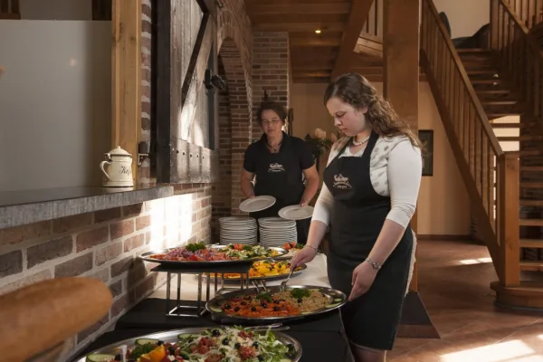 Catering