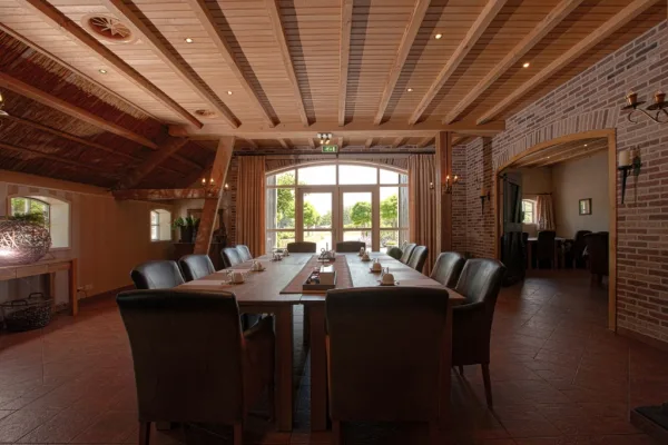 Vergaderzaal