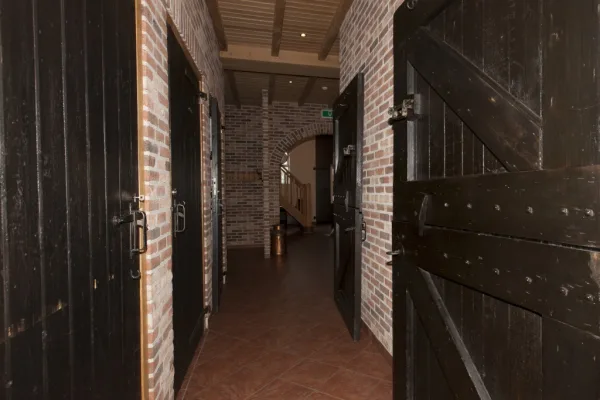 Zaal
